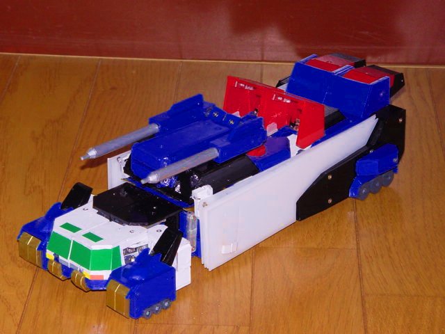 �K�[���_�b�V���[