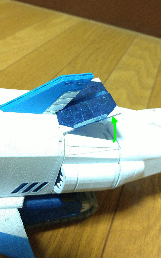 �p�l���グ