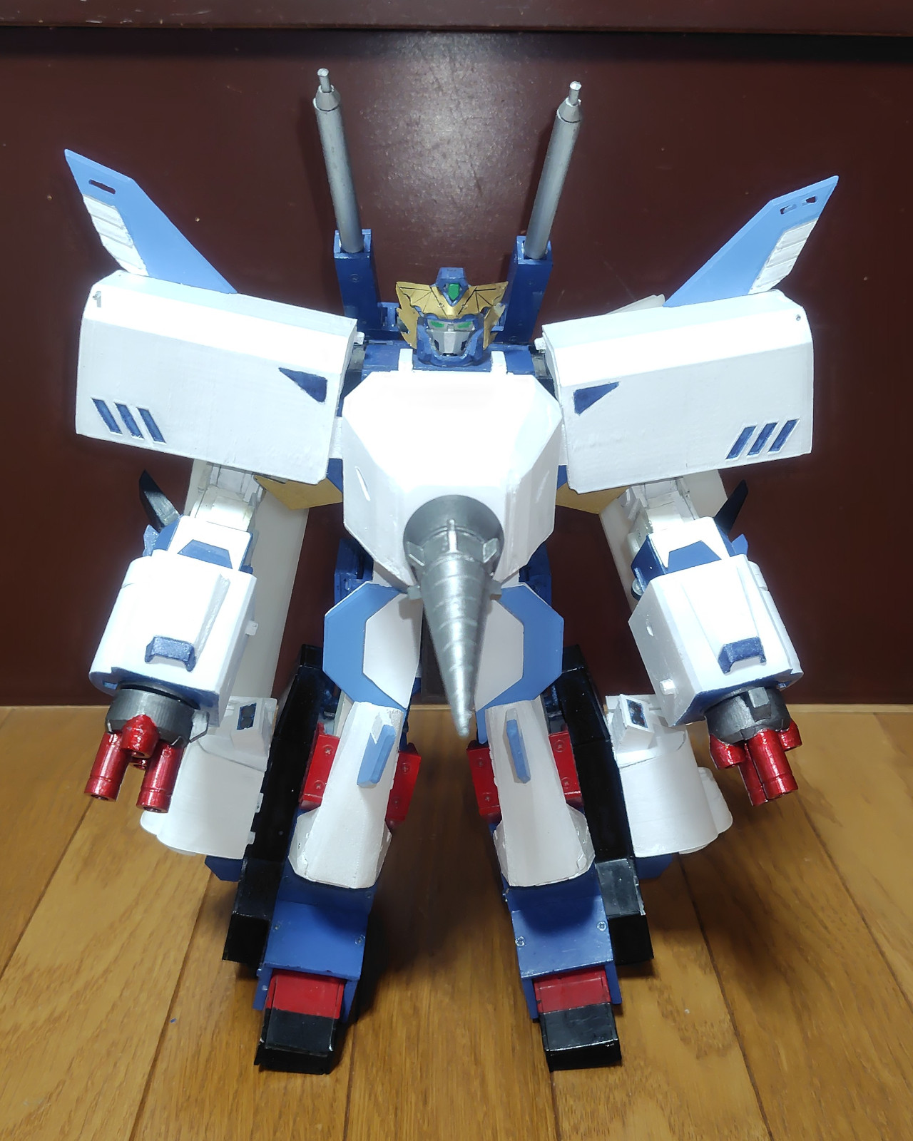 �h�����o�[���K�[���i���ʁj