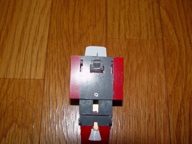 RR